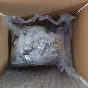 Conector óptico Sma905 de fibra Sma 905, conector óptico-mamparo con montaje St - Product Image 6