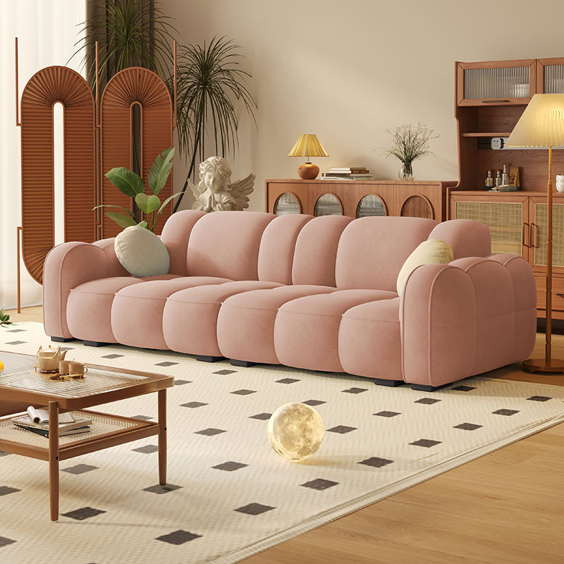 Poudre de Sakura-velours nuage barcelone