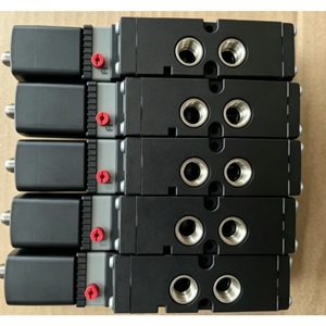 Válvula Solenoide Balde 0086701 00045293 0086701 0086701 Válvula 0086701 Válvula 0086701 0086701 45293 0086701 - Product Image 5