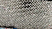 Tuyau en PVC résistant à la corrosion de qualité alimentaire, diamètre 2 4 6 8 10 12 pouces, 50 mm 75 mm 90 mm 110 mm, tuyaux de drainage en PVC plastique