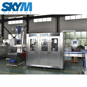 Bán buôn nhỏ nước khoáng điền dây chuyền sản xuất khoáng sản nước tinh khiết điền máy - Product Image 6