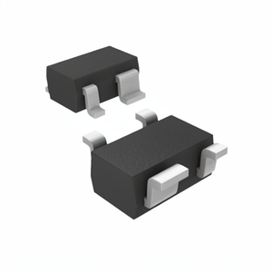 SC 82A, SOT 343 BOM IC In Stock MAX6388XS44D1-T Electronics Component Power Management (PMIC) - Product Image 1