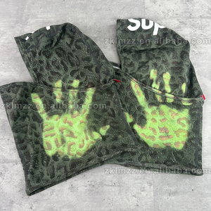 <span class=keywords><strong>Masque</strong></span> facial en spandex coupe-vent et anti-froid, bonnet de <span class=keywords><strong>ski</strong></span> tricoté, ceinture de <span class=keywords><strong>ski</strong></span>, boîte pour les sports d'hiver, utilisation quotidienne pour le cyclisme, le <span class=keywords><strong>ski</strong></span> - Product Image 5