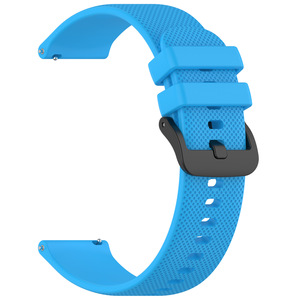 Correa Deportiva de Silicona Rosa Suave y Transpirable, Reloj Inteligente de 20mm, Compatible con SyncUP Kids Watch2 <span class=keywords><strong>Xplora</strong></span> X6 Play Gizmo 3E - Product Image 5