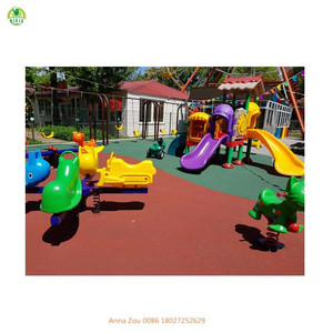 <span class=keywords><strong>Kiddie</strong></span> trượt cho công viên giải trí thiết bị sân chơi cho trẻ em sân chơi trượt - Product Image 1