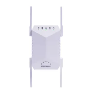 Répéteur Wifi sans fil 5ghz 1200mbps routeur Wifi Booster 2.4g Wifi extension longue portée 5g Wi-fi amplificateur de Signal répéteur