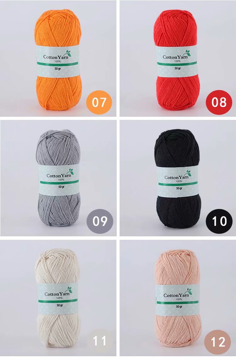 100% raw open end cotton yarn combed cotton yarn carded cotton yarn for weaving knitting