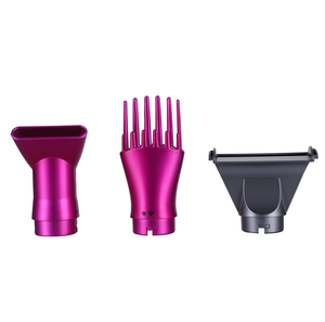 Estilizador de Cabello Eléctrico 5 en 1 Cepillo Secador de Secado Rápido para Dar Volumen Rizar y Alisar sin Daño por Calor para Uso Doméstico - Product Image 5