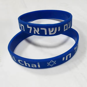 Custom Cheap <strong>Silicone</strong> Wrist Band for Events Bulk Sale Custom Printing Rubber <strong>Silicone</strong> <strong>Wristband</strong> - Product Image 5
