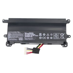 11,25 V 67Wh A32N1511 batería del ordenador portátil para <span class=keywords><strong>ASUS</strong></span> <span class=keywords><strong>ROG</strong></span> G752 G752V G752VT G752VY GFX72 GFX72V GFX72VT - Product Image 1
