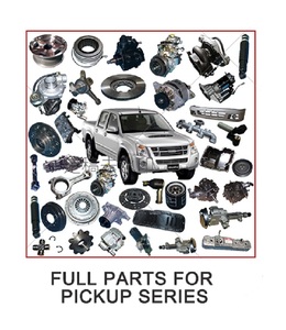 Детали кузова для пикапа новая модель переднего белого цвета бампера для yuejin <span class=keywords><strong>nj</strong></span> 3028 - Product Image 6