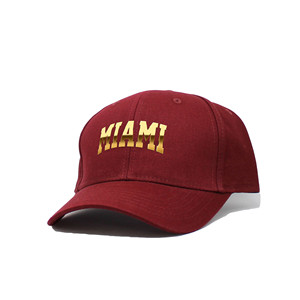 Cappello da papà Miami - Product Image 6