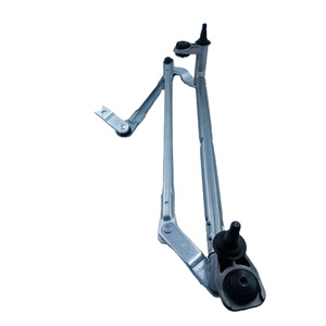 Mecanismo de limpiaparabrisas 6r1955023c 6R1955023A 6R1955023B para <span class=keywords><strong>SEAT</strong></span> <span class=keywords><strong>IBIZA</strong></span> 2008 - 2017/VW POLO 2009 - <span class=keywords><strong>2022</strong></span> - Product Image 1