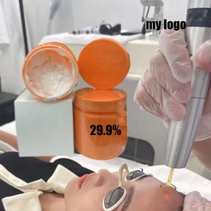 500ml di fiducia tatuaggio crema di rimozione Laser tatuaggio forniture professionali trucco permanente sopracciglio etichetta privata - Product Image 3