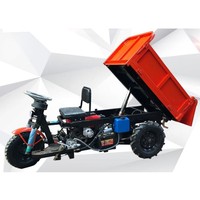 Meilleur vendeur industriel chantier de construction électrique mini piste benne à béton