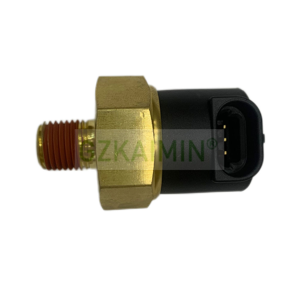 Sᙏ̤̫⑅* High Performance Detroit Diesel Series 50 60 Oil Pressure