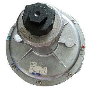 ShangHaiRanXian Allemagne DUNGS FRS5065 FRS5050 FRS5080 FRS520 FRS515 Pièces de rechange originales neuves pour chaudières - Product Image 1
