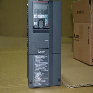 Convertidor de Frecuencia Serie FR-A800 FR-A840-01800-E2-60 FR-A840-02160-E2-60 - Product Image 1