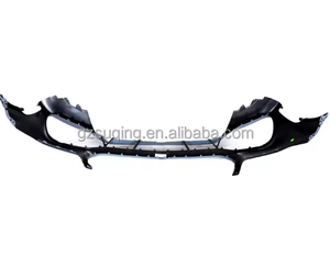 Para Mercedes Benz Clase E W212 2011-2013, Cubierta de Parachoques Delantero, Kit de Carrocería de Parachoques Trasero, AUTOP a 2128801340 2128801540 2128801940 - Product Image 3