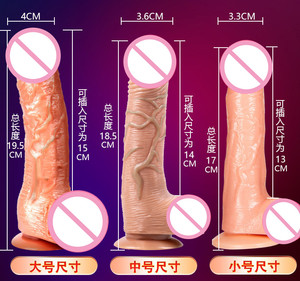 महिला हस्तमैथुन यूएसबी वायरलेस रिमोट कंट्रोल 7 गति यथार्थवादी हीटिंग दूरबीन घूर्णन Dildo के थरथानेवाला के लिए महिला - Product Image 6