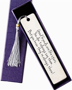 Regalo de Boda de Metal, Regla Marcadora de Acero Inoxidable con Corte Láser Personalizado - Product Image 6