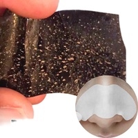 Patch pour le nez Blackhead Remova Beauty Produits de soins personnels Peel Off Bandes hydratantes pour les pores du nez pour les points noirs