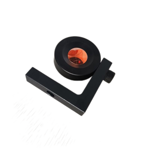 10 "새로운 90 도 <span class=keywords><strong>L</strong></span> 타입 프리즘 미니 프리즘 토탈 스테이션 GMP104 측량기 교체 - Product Image 2