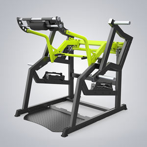 Dhz Fitness Gym Apparatuur A601 Serie Power Squat - Product Image 2