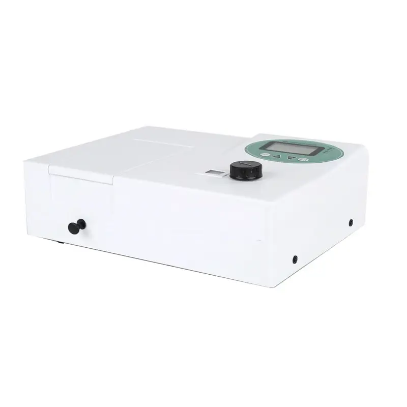 721 722S 752N UV1600PC 190-1100nm Harga Murah Lab Uv-Vis Uv Vis Spectrofotometer Terlihat