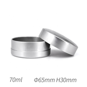 Металлические коробки с логотипом, 65*30 мм - Product Image 3