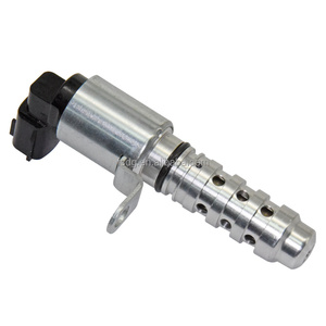 23796-EN200 918-100 Solénoïde VVT de distribution variable de soupape de moteur pour <span class=keywords><strong>Nissan</strong></span> Versa Hatchback MR20 - Product Image 4