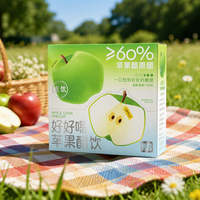 Gezonde, natuurlijk gefermenteerde appelazijn, een verfrissende zomerse drank en een veelzijdige partner voor verschillende dinerscènes.