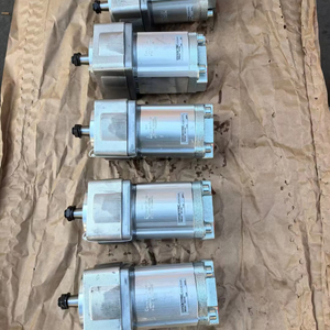 WP09A1B 1802267 และ 1821512 มอเตอร์สั่นสะเทือน - Product Image 3