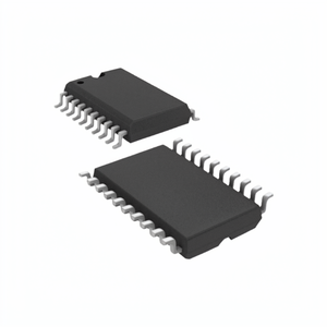 Circuit intégré Logic SN74LVC245ADWG4 20 SOIC (0,295 po, largeur 7,50 mm) – Composants électroniques en stock – Commande centralisée - Product Image 1