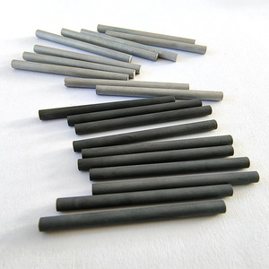 Barres d'anode en titane Ruoda, rondes, forgées, titane pur, 10 mm x 100 mm, pour le traitement de l'eau, la désinfection, l'électrolyse, usage industriel - Product Image 3