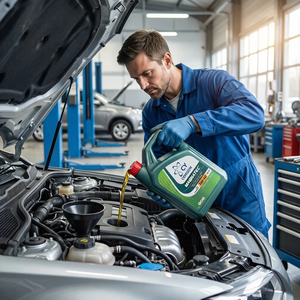 Oferta Especial Ecológica: Aceite de Motor Sintético <span class=keywords><strong>0W20</strong></span>, Amplio Stock Disponible - Product Image 2