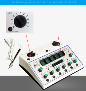 الكهربائية إبر علاج الوخز بالإبر مشجعا - Product Image 3