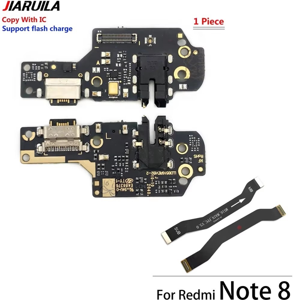 Note 8