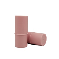 Tube de baume à lèvres en stock 4g 6g 8g 10g tube de baume de parfum solide récipient de poche portable tube de baume à lèvres