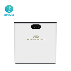 <span class=keywords><strong>Pompe</strong></span> à chaleur air-eau tout-en-un avec onduleur R32 pour piscines de 30 m3, <span class=keywords><strong>pompe</strong></span> géothermique électrique pour les foyers et les hôtels - Product Image 4