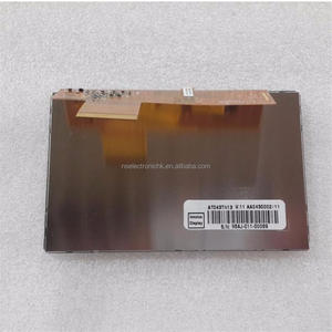 AT043TN13 4.3 inch Mini LCD Display for Portable Handheld Equipment Original In Stock - Product Image 2