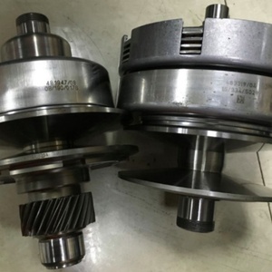 Accesorios para Automóviles, Juego de Poleas de Transmisión CVT para Automóviles Lifan - Product Image 4