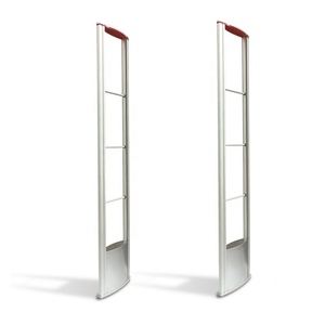 8.2Mhz An Ninh Tháp Hệ Thống Dài Phát Hiện <span class=keywords><strong>EAS</strong></span> Chống Trộm RF Antenna Cổng - Product Image 1