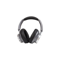 H60 Hybrid ANC Casque antibruit Casque sur l'oreille Casque de sport sans fil B lue tooth avec microphone ENC