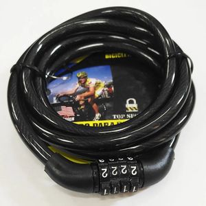 <span class=keywords><strong>Cadena</strong></span> de combinación de alta calidad para Cable de <span class=keywords><strong>candado</strong></span> de <span class=keywords><strong>bicicleta</strong></span> con combinación de <span class=keywords><strong>candado</strong></span> remoto de 4 dígitos <span class=keywords><strong>candado</strong></span> de casilleros de <span class=keywords><strong>bicicleta</strong></span> para <span class=keywords><strong>bicicleta</strong></span> - Product Image 1