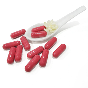 Capsules de Maca noire pour hommes, pour la vitalité et l'entretien physique des adultes, avec soutien énergétique, vente en gros en vrac - Product Image 3