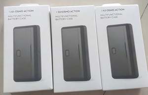 Boîtier de batterie Osmo Action 2, accessoire multifonctionnel pour caméra Osmo Action 5 Pro 4 & 3 - Product Image 6