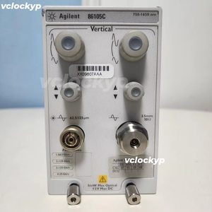 1 ชิ้น ใช้แล้ว Agilent 86105C ออสซิลโลสโคป จัดส่งรวดเร็ว - Product Image 1