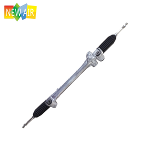 45510-06061สำหรับโตโยต้าใหม่ Camry <span class=keywords><strong>ACV50</strong></span>พวงมาลัยแร็ค LHD - Product Image 2