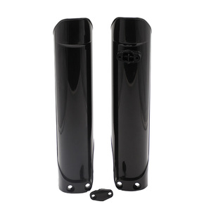 Housse de protection pour fourche d'amortisseur avant PRO CAKEN pour moto tout-terrain HUSQVARNA <span class=keywords><strong>KTM</strong></span> - Product Image 1